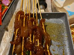 -熙成烧烤(白塔岭店)
