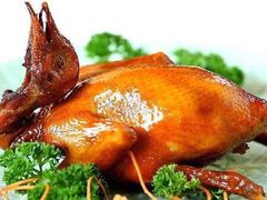 朱村黄塘建华烧鸡-朱村黄塘建华烧鸡