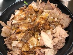 -河南拉面(肇周路店)