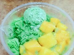 -星星奶冰·汤圆刨冰(王串场店)