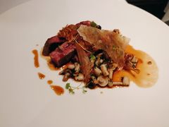 -Le Siècle.百年西餐厅(颐和公馆店)