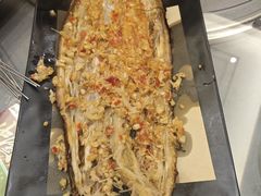 -李赵合鲜肉烧烤(西荷店)