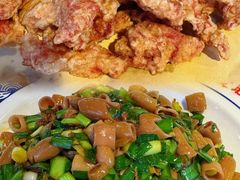 -旺角小渔村·海肠捞饭开创者(二马路店)