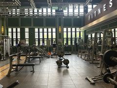 -悦莱美游泳健身会所(御景壹号店)
