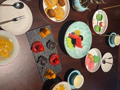 -广富林宰相府酒店·水云间