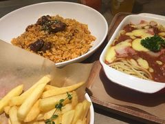 -周沫西餐(漫广场店)