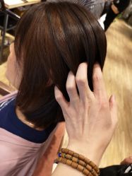 -Mentor Hair Salon