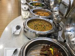 -素之缘素食(新之城店)