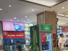 -添福来墨鱼饺子 · 海鲜东北菜(大连星海·黄浦路店)