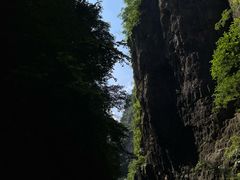 -野三坡百里峡景区