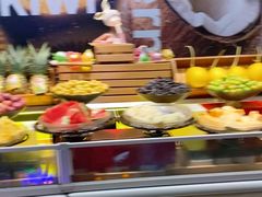 -皇室假期美食水疗会(春风路店)