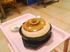 -尚竹阁冬瓜盅·18年地标美食(平洲店)