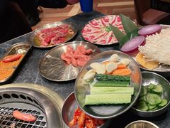 -汉拿山(昌平永旺店)