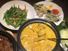 -星叶·东南亚料理(宁波万象汇店)