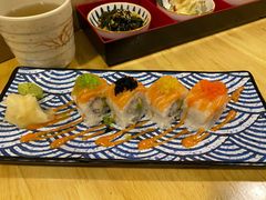 -桃屋日本料理(清华科技园店)