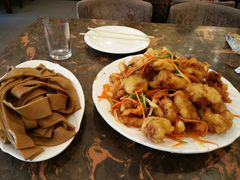 -张包铺(道外店)