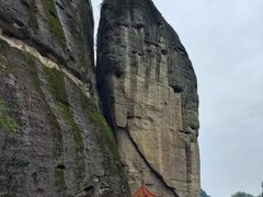 -崀山风景名胜区