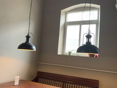 大堂-1901 Cafe(西四店)