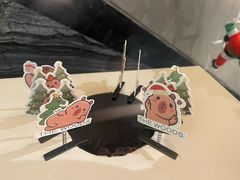 -THE WOODS 简餐 (国贸商城店)