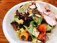 主厨色拉-AFS Cafe & Canteen(闽江二路店)