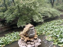 -句容茅山景区