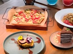 -The Cheebat 锌吧·Bistro(体育西店)