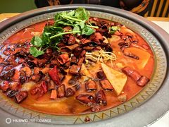 -鸡毛店·川菜(文殊院店)