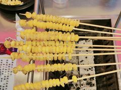 -遇西祠·海鲜烧烤(总店)