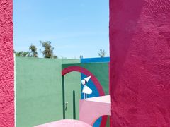 -漳州滨海火山岛自然生态风景区