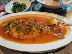 -曾宴·楚菜(湖北省博物馆店)