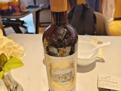 -汤城小厨•粤菜•靓汤(金宝街店)