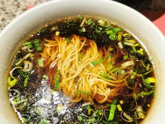 -南京大牌档(香港广场店)