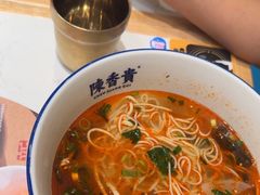 -陳香貴·兰州牛肉面(东方宝泰店)
