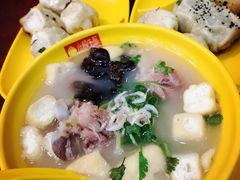 -小杨生煎(香港名都店)
