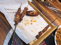 -牛魔王大排档(海亮店)