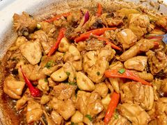 -赣江里•江西菜(望京旺角店)