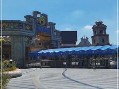 -南昌玛雅海滩水公园