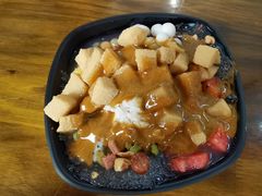 -串妹花式冰粉(乐山总店)