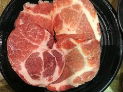 -哈哈碳都·牛肋条无限自助烤肉(台江万达店)
