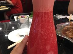 -蝎王府羊蝎子(西直门店)