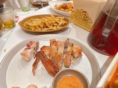 -耶里夏丽·新疆菜·28年喀什老馆(田林东路店)