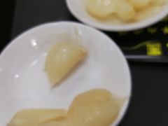 糖蒜-马洪小炒泡馍馆(钟楼回民街店)