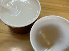 -谢怀亮芝麻茶
