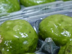 -王家沙点心店(南京西路总店)