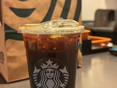-星巴克臻选(北京银泰店)