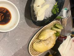 -一绪に寿喜烧(荟聚店)