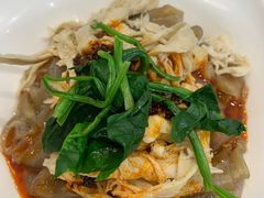 粉皮-魏家凉皮(文景路店)