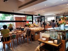 -方炉·天然食材面包店(青秀店)