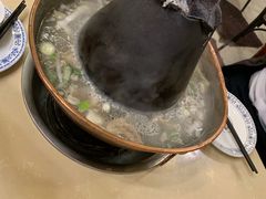 -月圆火锅(宁海东路二店)
