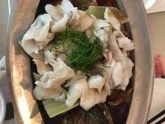 -花舍·新派粤菜·西餐·下午茶(亚运村·鸟巢店)